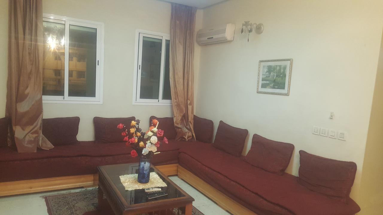 Le Loft 1 Daire Kazablanka Dış mekan fotoğraf